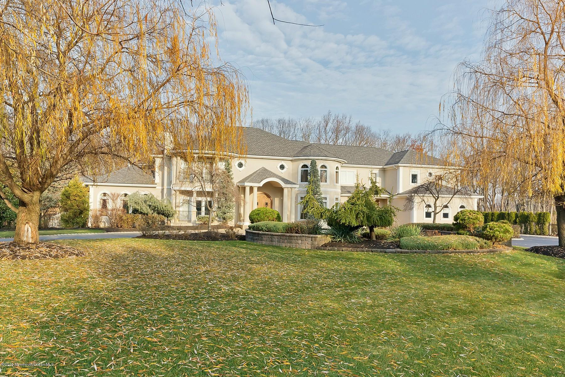 21 Eagle Nest Road Colts Neck, NJ 07722 - Photo 47 of 53 002-186957-IMG_2497_3782672