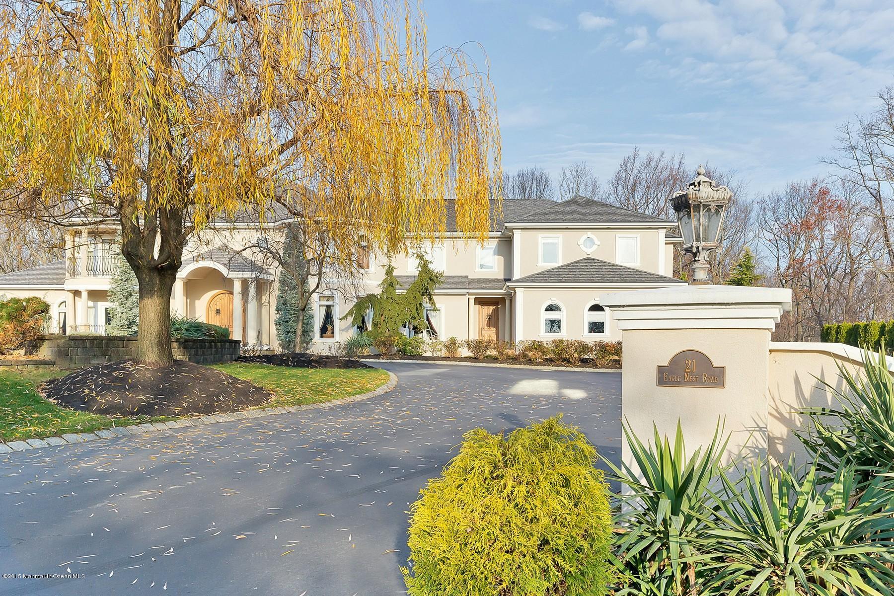 21 Eagle Nest Road Colts Neck, NJ 07722 - Photo 52 of 53 007-186957-IMG_2500_3782677