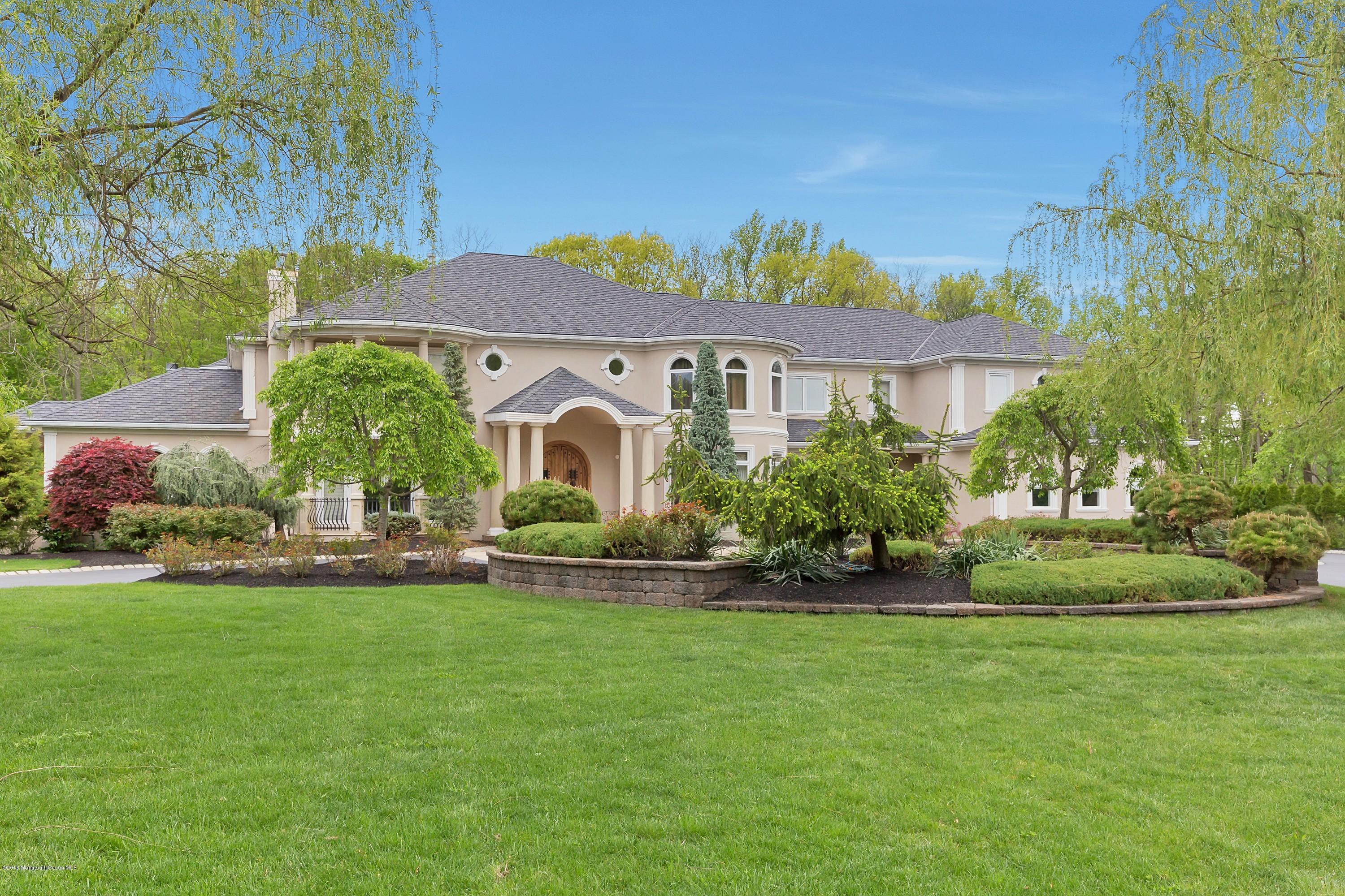 21 Eagle Nest Road Colts Neck, NJ 07722 - Photo 8 of 53 051-186957-IMG_1569_4181680