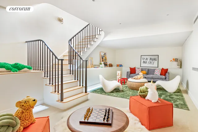 $8,750,000 | 409 Sackett Street | Carroll Gardens