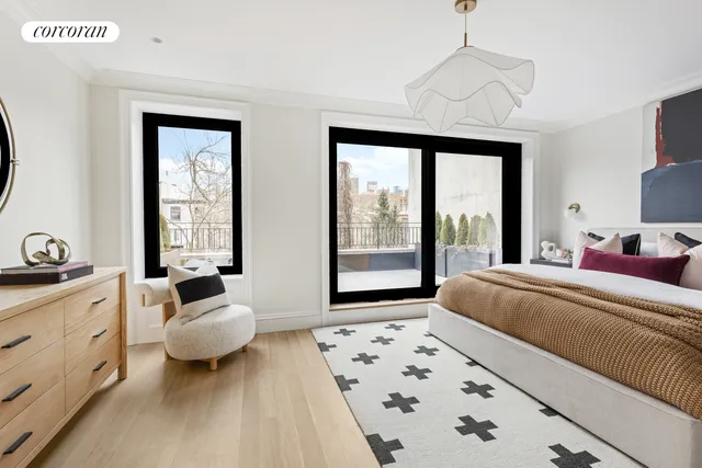 $8,750,000 | 409 Sackett Street | Carroll Gardens