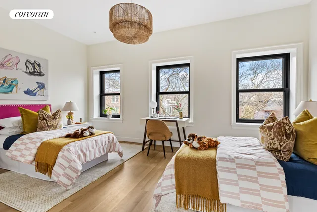 $8,750,000 | 409 Sackett Street | Carroll Gardens