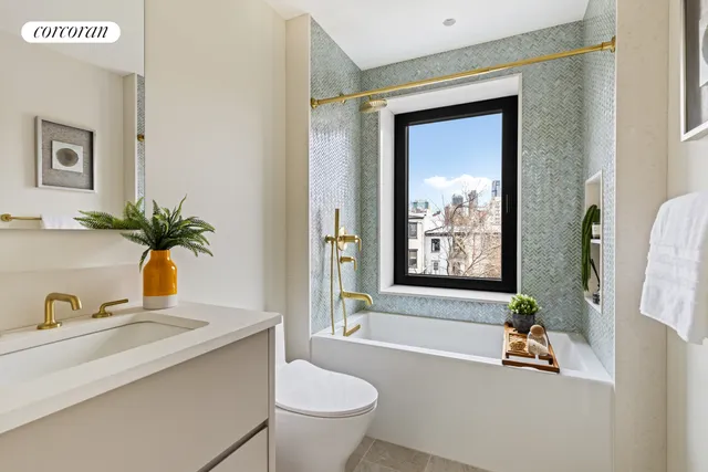 $8,750,000 | 409 Sackett Street | Carroll Gardens