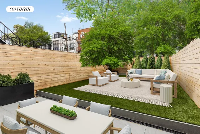 $8,750,000 | 409 Sackett Street | Carroll Gardens