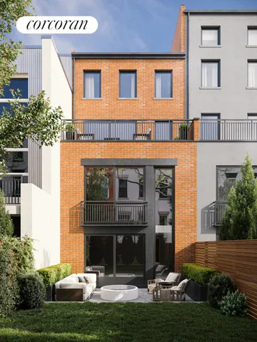 $8,750,000 | 409 Sackett Street | Carroll Gardens