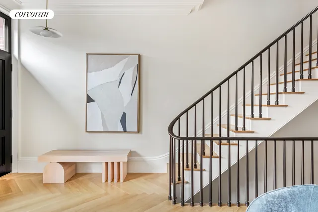 $8,750,000 | 409 Sackett Street | Carroll Gardens