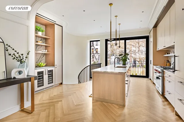 $8,750,000 | 409 Sackett Street | Carroll Gardens