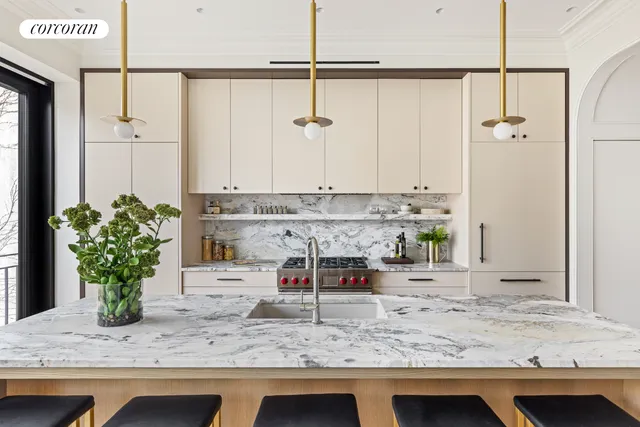 $8,750,000 | 409 Sackett Street | Carroll Gardens