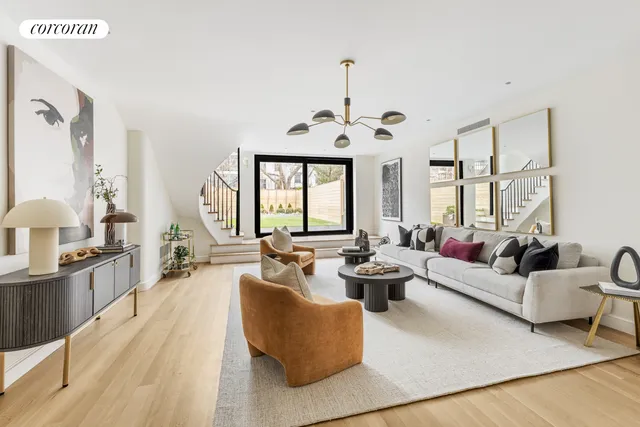 $8,750,000 | 409 Sackett Street | Carroll Gardens