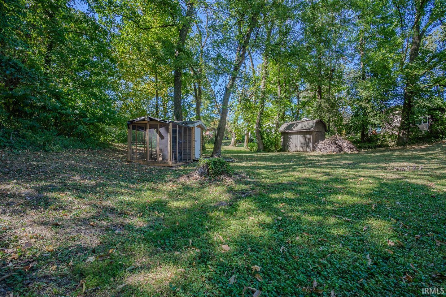 4620 Weaver Road Evansville, IN 47711 - Photo 27 of 35 Gallery Image 27