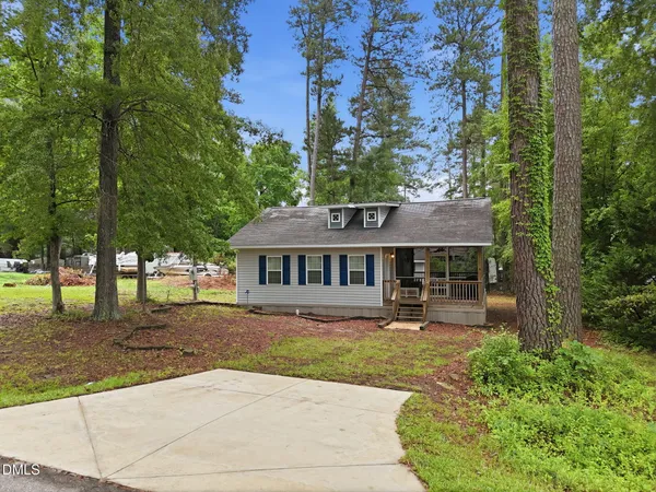 $159,000 | 112 Running Deer Drive, Louisburg, NC 27549