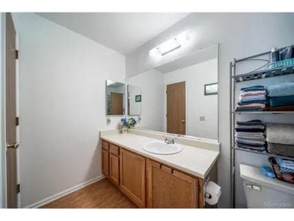 $255,000 | 6765 South Field Street, Unit 711, Littleton, CO 80128