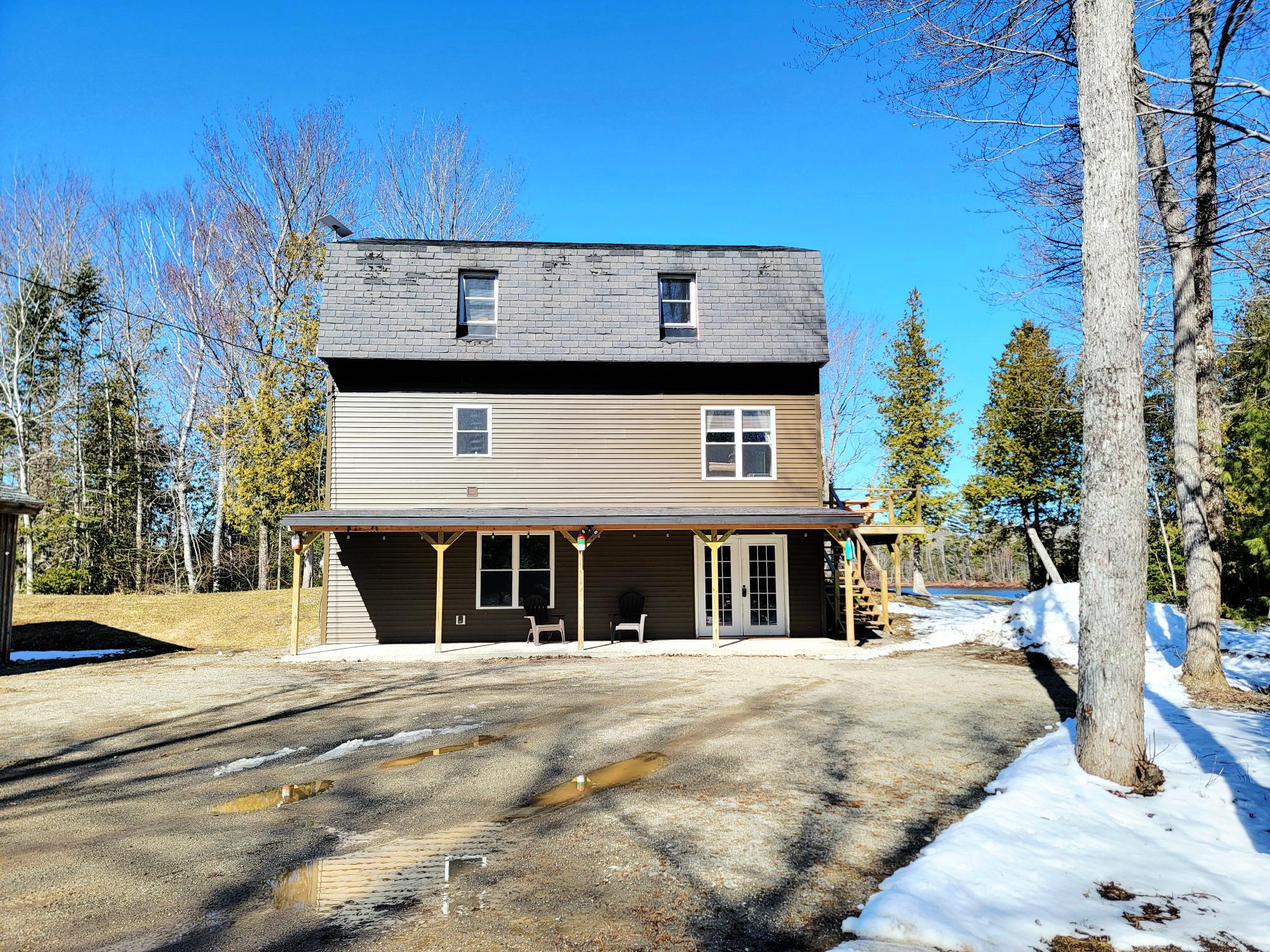 200 Tannery Brook Road Mariaville, ME 04605 - Photo 58 of 73