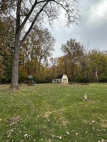 $220,900 | 1863 South Lakeview Estate, Wabash, IN 46992