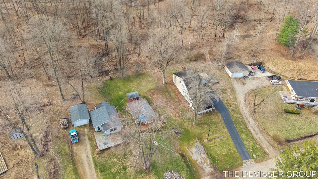 3136 Baseline Road Gobles, MI 49055 - Photo 71 of 85