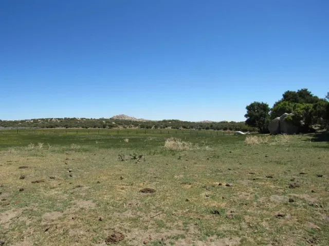 a view of lake with mountain