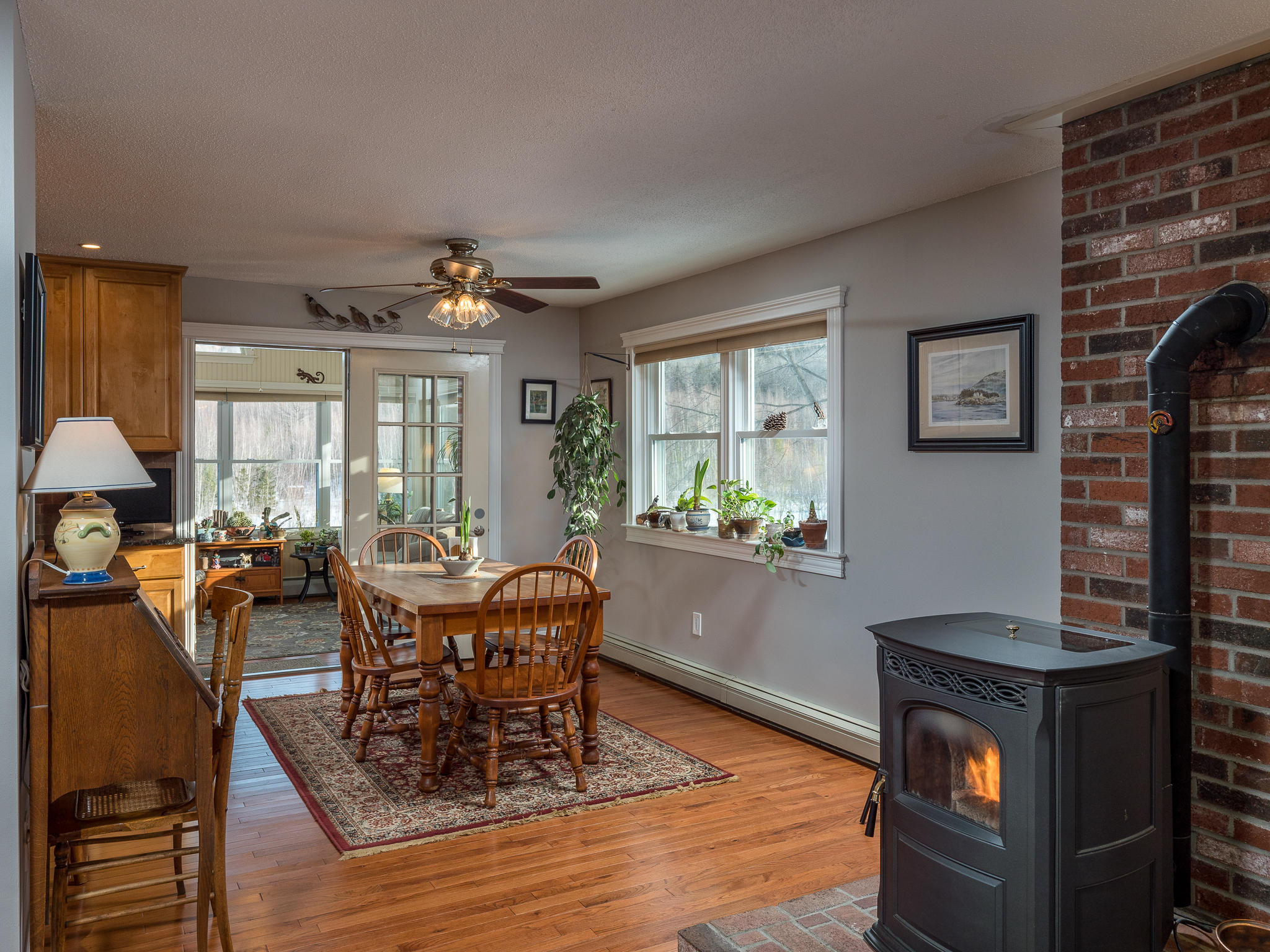 306 Bog Road Gilead, ME 04217 - Photo 11 of 58 306 Bog Rd-34