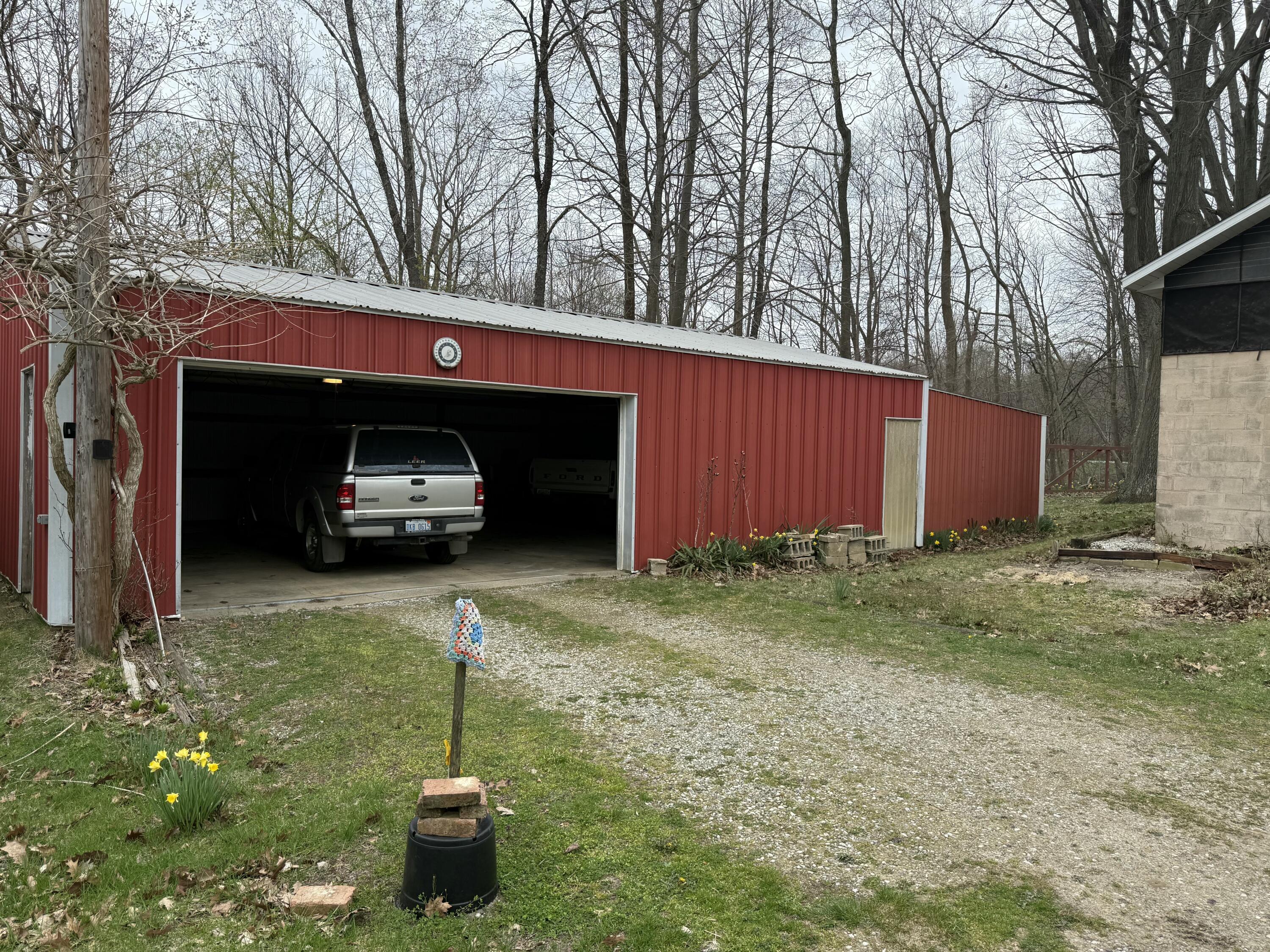 5873 Harding Street Coloma, MI 49038 - Photo 13 of 23 IMG_0076