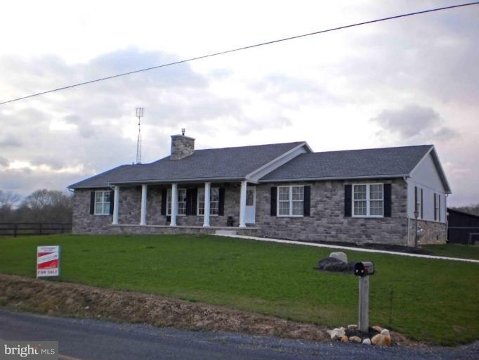 3691 Statler Road Greencastle, PA 17225 - Photo 1 of 18 Exterior (Main)
