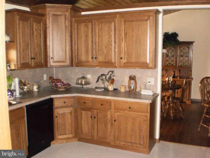 3691 Statler Road Greencastle, PA 17225 - Photo 4 of 18 Kitchen #3