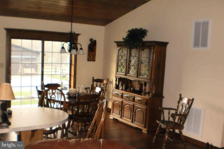 3691 Statler Road Greencastle, PA 17225 - Photo 5 of 18 Dining Room