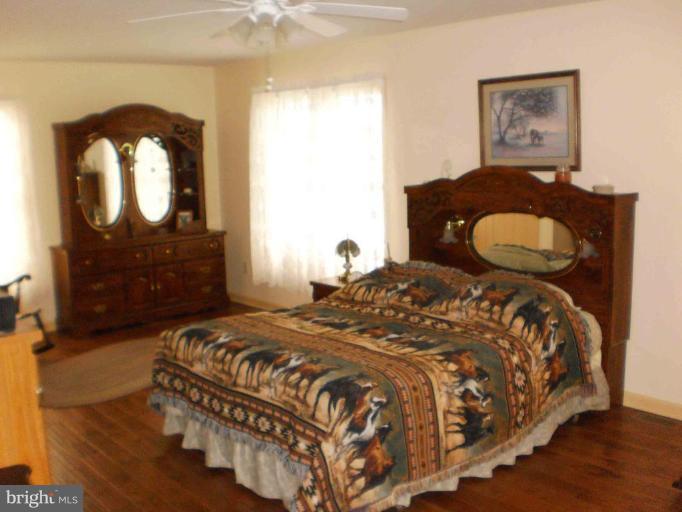 3691 Statler Road Greencastle, PA 17225 - Photo 8 of 18 Bedroom #1