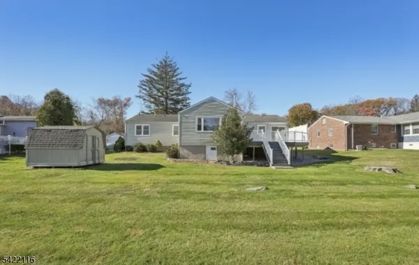$4,550 | 6 Arrow Drive, Livingston, NJ 07039