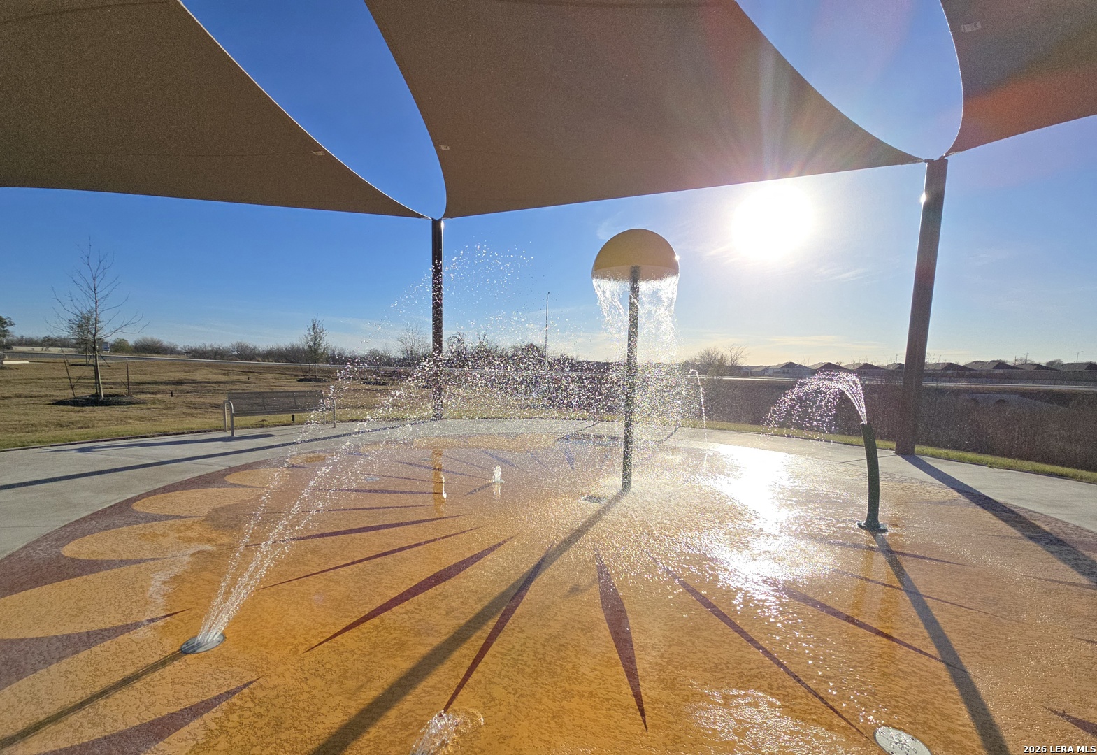 328 Celosia Loop Kyle, TX 78640 - Photo 22 of 29 a view of a swimming pool