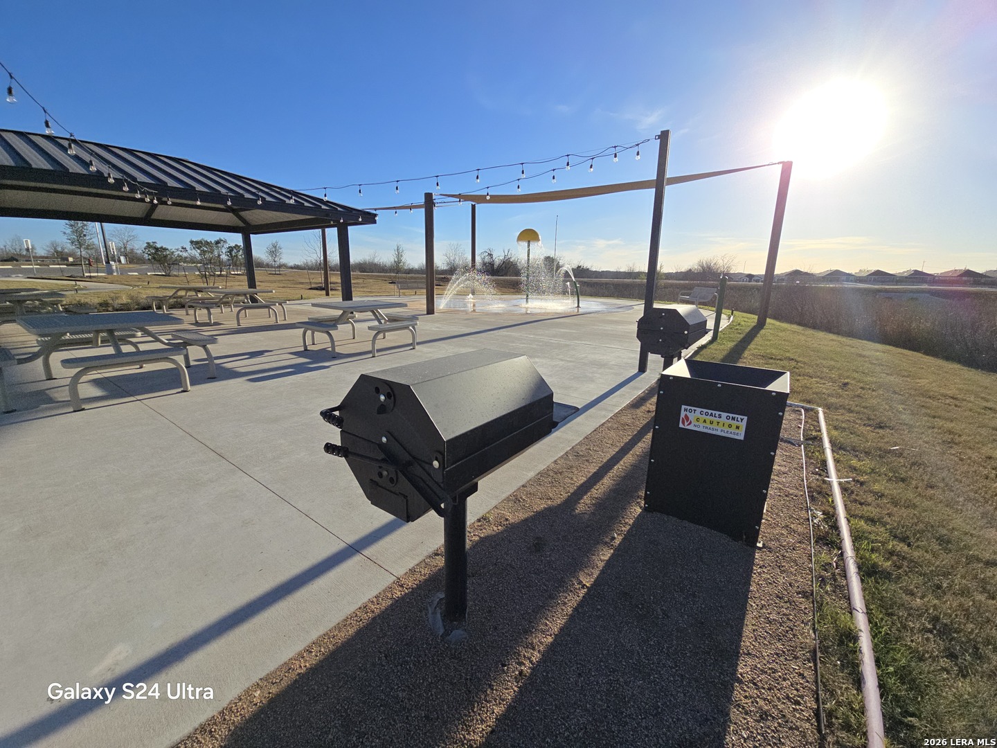 328 Celosia Loop Kyle, TX 78640 - Photo 26 of 29 a view of balcony with chairs