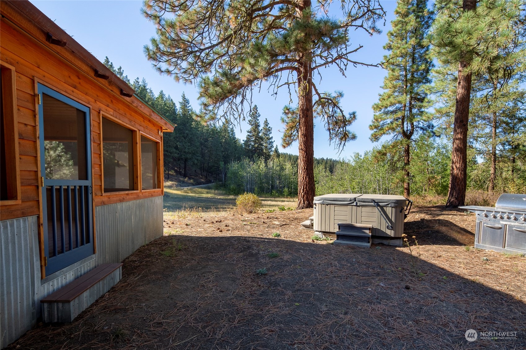 20 Black Jack Road North Winthrop, WA 98862 - Photo 25 of 40 Gallery Image 25
