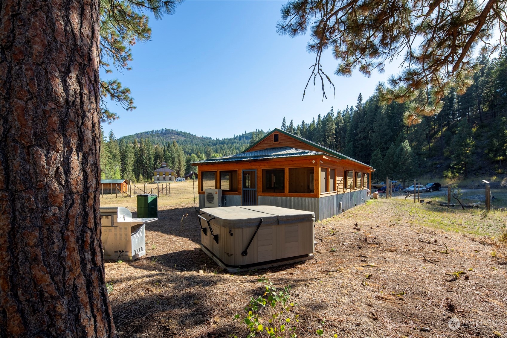 20 Black Jack Road North Winthrop, WA 98862 - Photo 26 of 40 Gallery Image 26