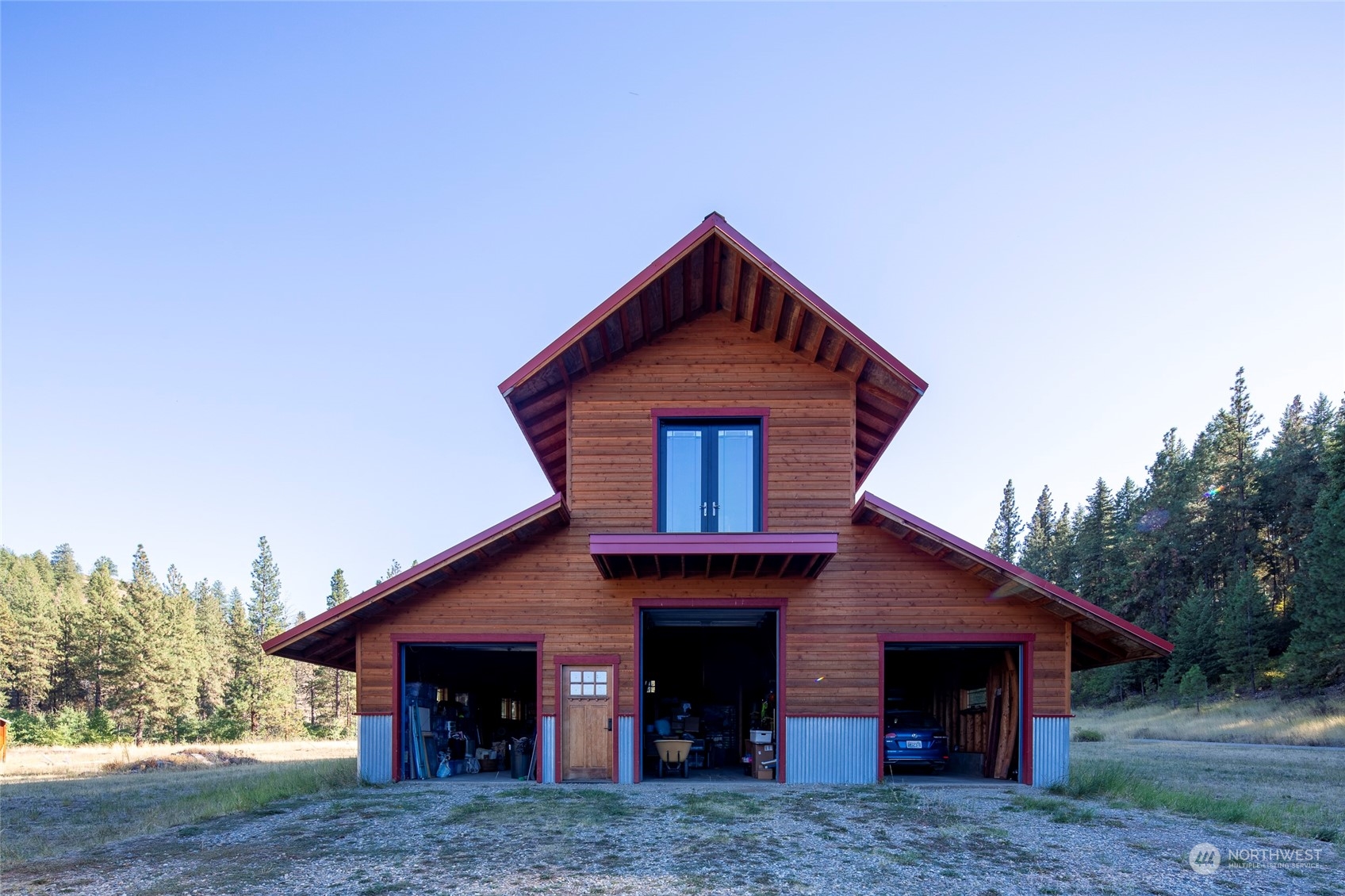 20 Black Jack Road North Winthrop, WA 98862 - Photo 30 of 40 Gallery Image 30