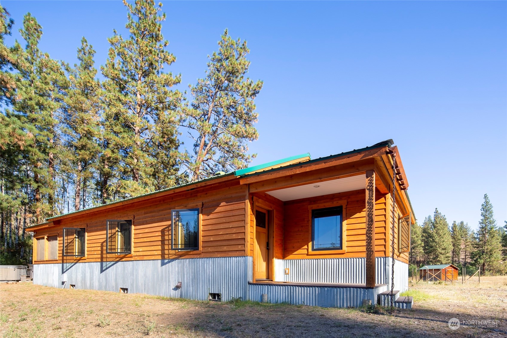 20 Black Jack Road North Winthrop, WA 98862 - Photo 3 of 40 Gallery Image 3
