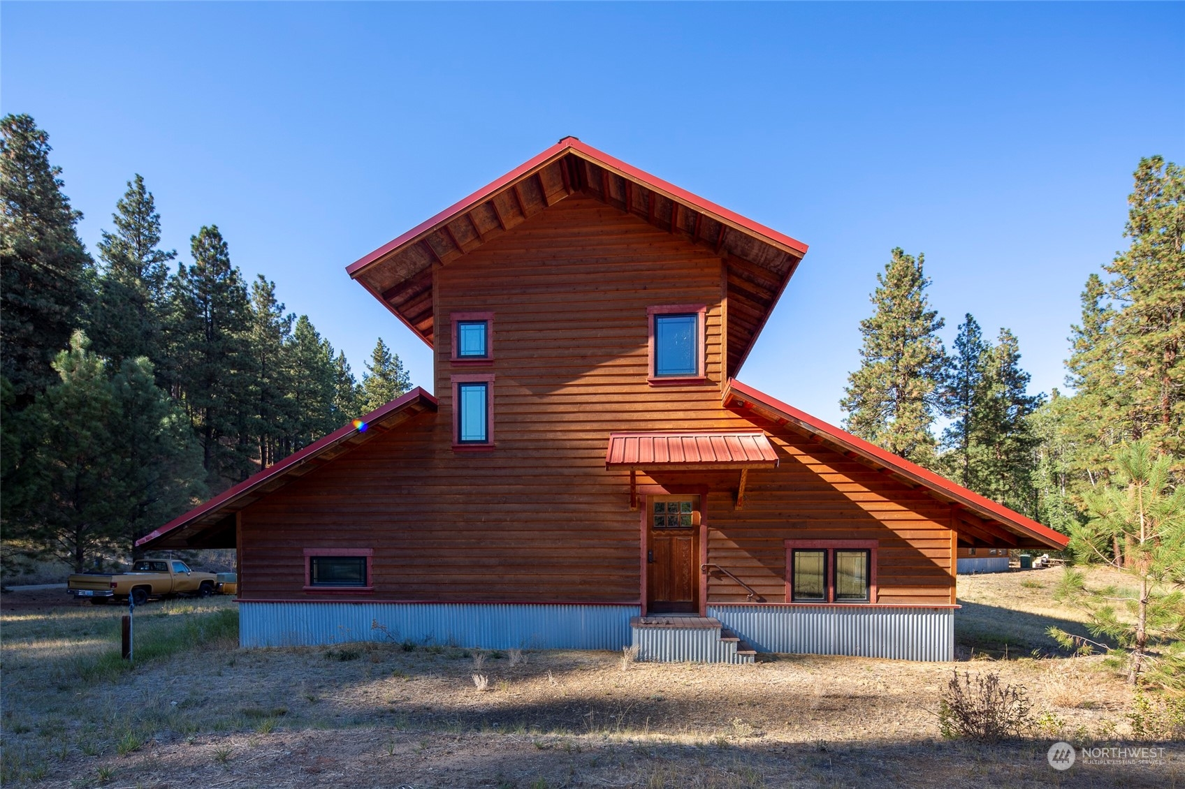 20 Black Jack Road North Winthrop, WA 98862 - Photo 31 of 40 Gallery Image 31