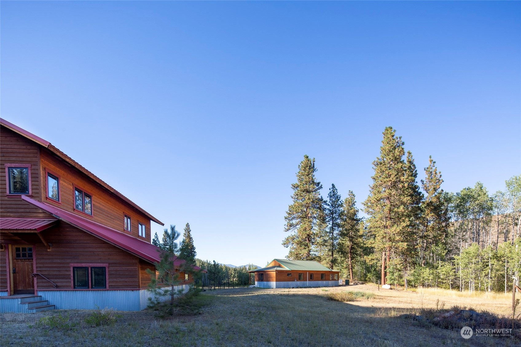 20 Black Jack Road North Winthrop, WA 98862 - Photo 33 of 40 Gallery Image 33