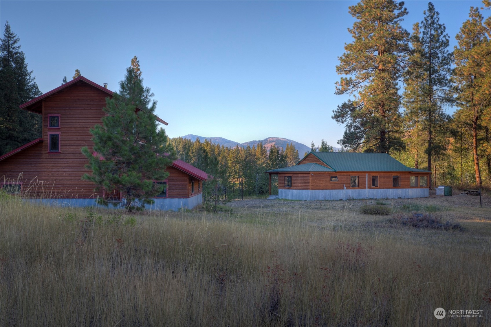 20 Black Jack Road North Winthrop, WA 98862 - Photo 34 of 40 Gallery Image 34
