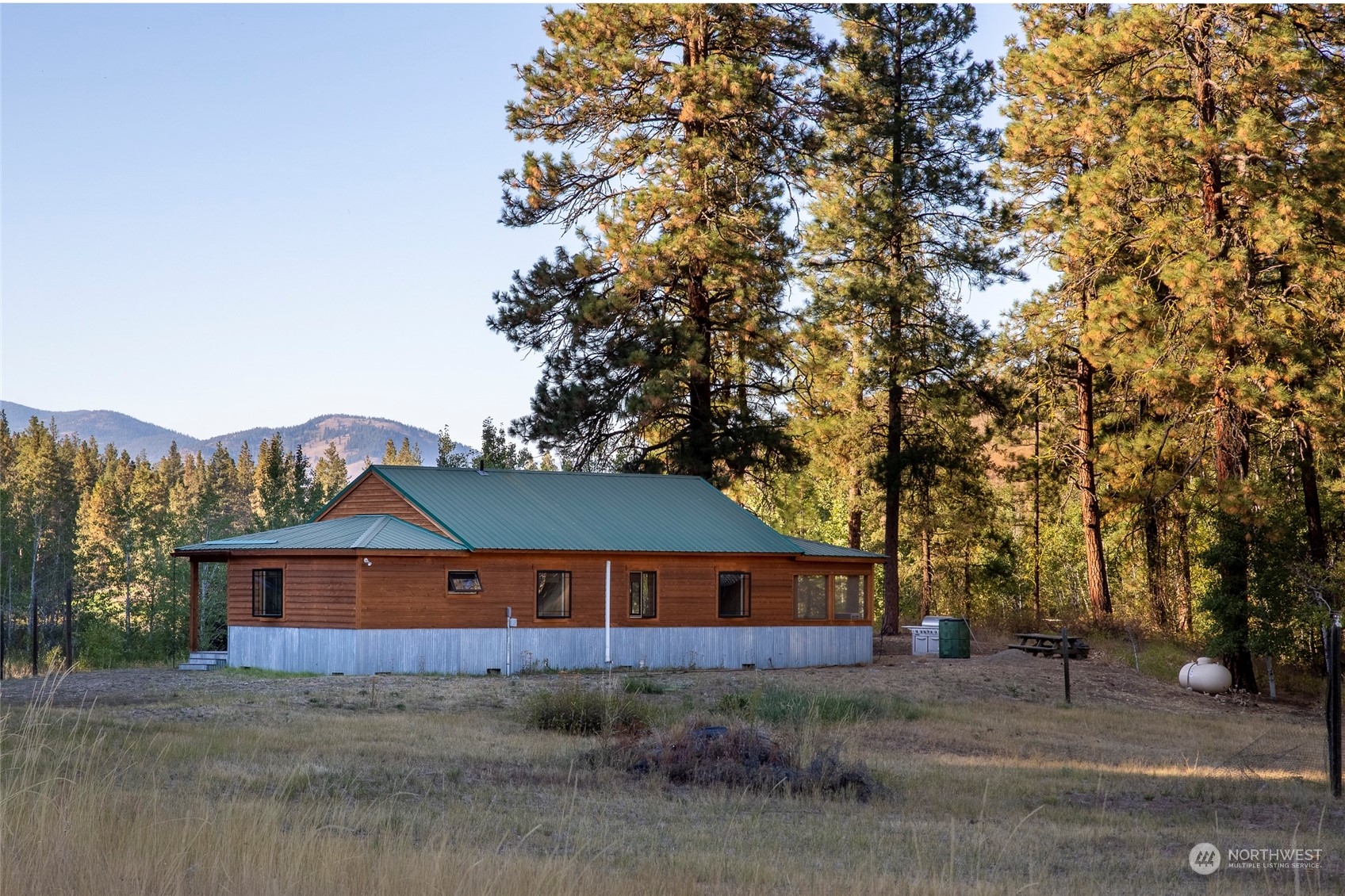 20 Black Jack Road North Winthrop, WA 98862 - Photo 35 of 40 Gallery Image 35