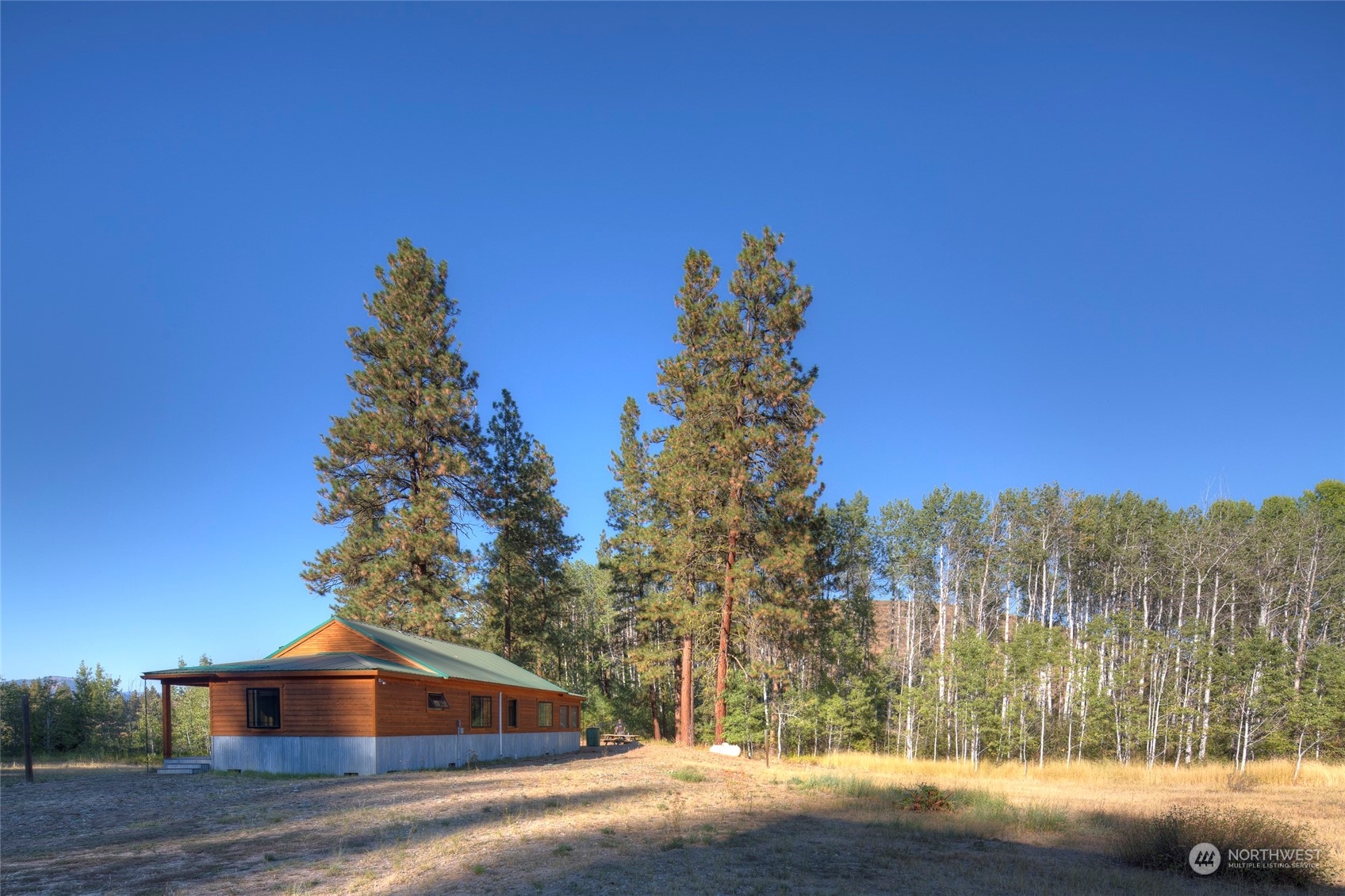 20 Black Jack Road North Winthrop, WA 98862 - Photo 36 of 40 Gallery Image 36