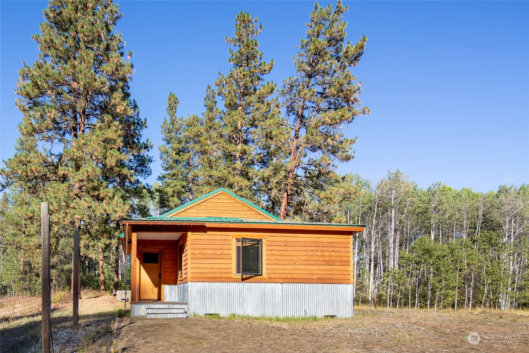 20 Black Jack Road North Winthrop, WA 98862 - Photo 38 of 40 Gallery Image 38
