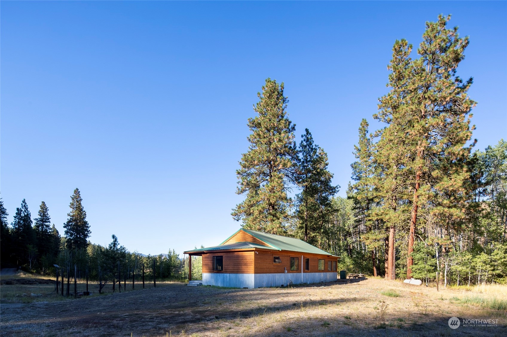 20 Black Jack Road North Winthrop, WA 98862 - Photo 39 of 40 Gallery Image 39