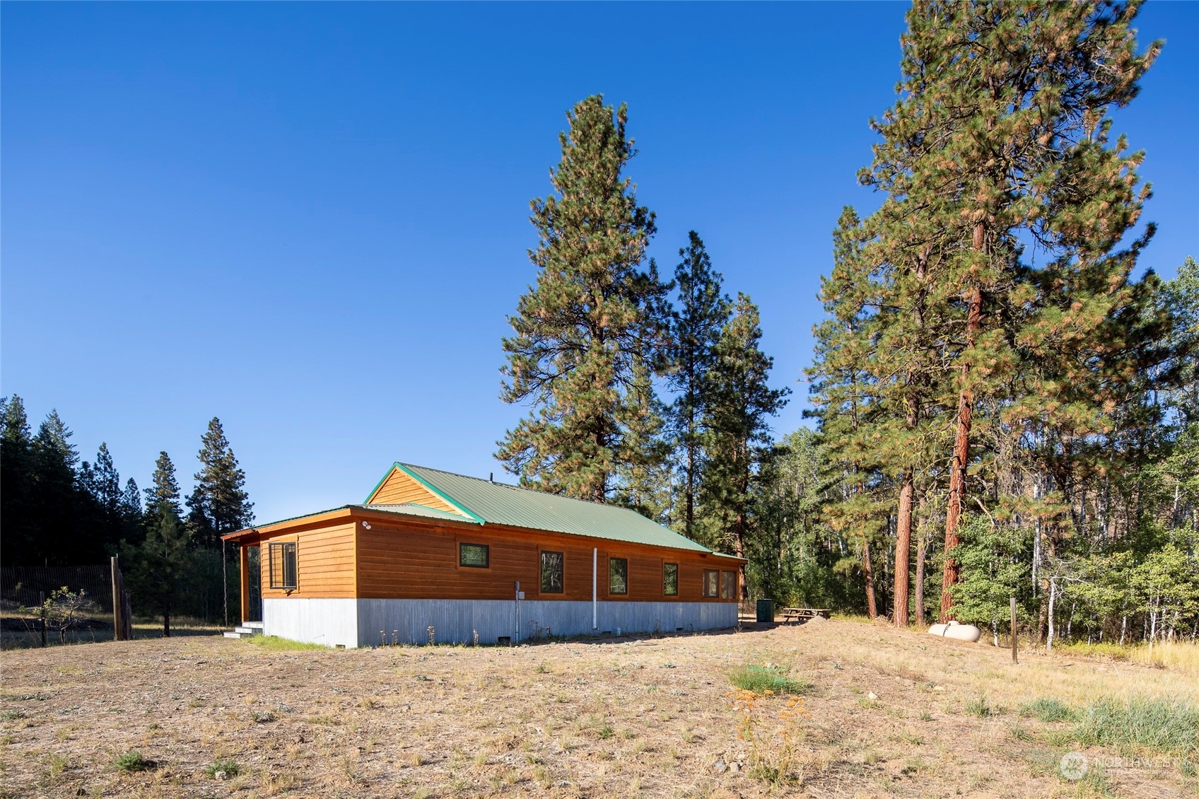 20 Black Jack Road North Winthrop, WA 98862 - Photo 4 of 40 Gallery Image 4