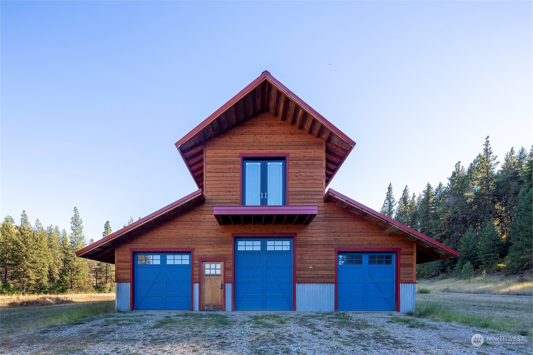 20 Black Jack Road North Winthrop, WA 98862 - Photo 7 of 40 Gallery Image 7