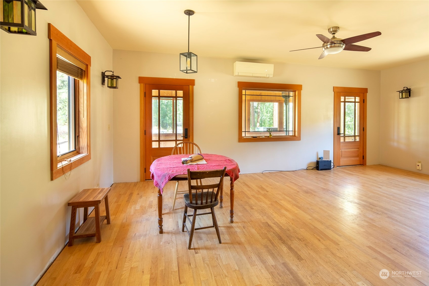 20 Black Jack Road North Winthrop, WA 98862 - Photo 8 of 40 Gallery Image 8