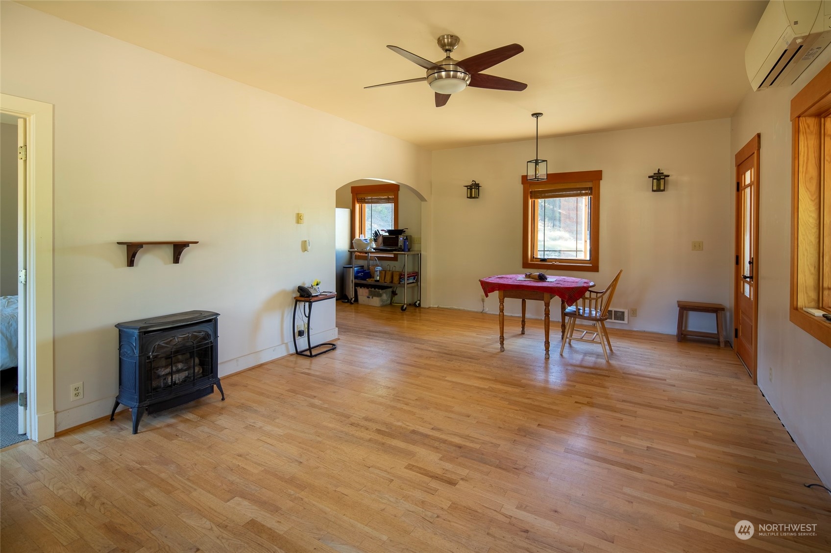 20 Black Jack Road North Winthrop, WA 98862 - Photo 9 of 40 Gallery Image 9