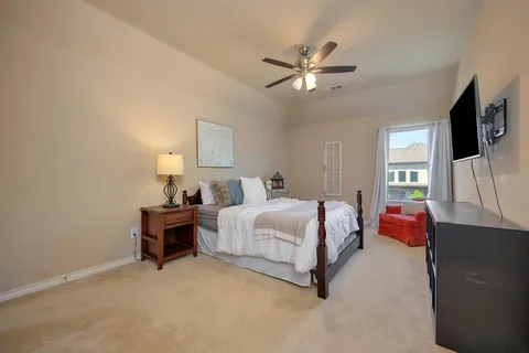 $624,500 | 12808 Travers Trail, Fort Worth, TX 76244
