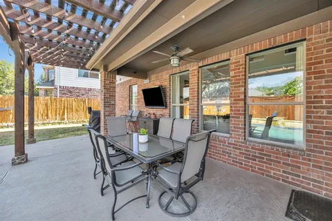 $624,500 | 12808 Travers Trail, Fort Worth, TX 76244