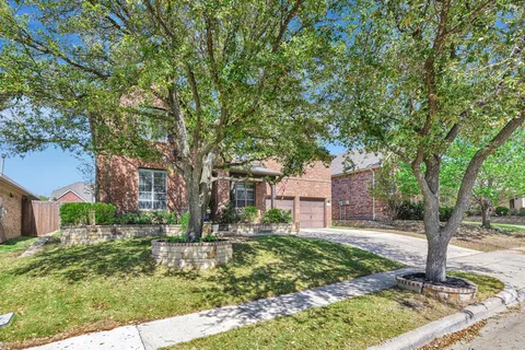 $624,500 | 12808 Travers Trail, Fort Worth, TX 76244