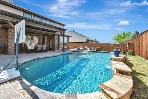 $624,500 | 12808 Travers Trail, Fort Worth, TX 76244