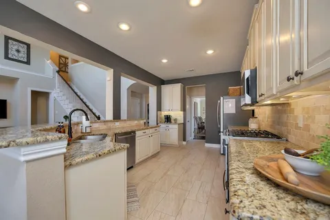 $624,500 | 12808 Travers Trail, Fort Worth, TX 76244