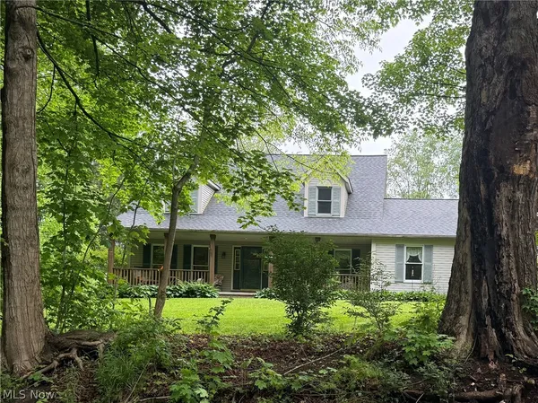 $266,667 | 11165 Peck Road, Mantua, OH 44255